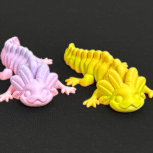 Axolotl