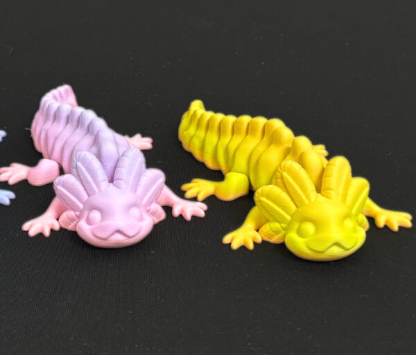 Axolotl